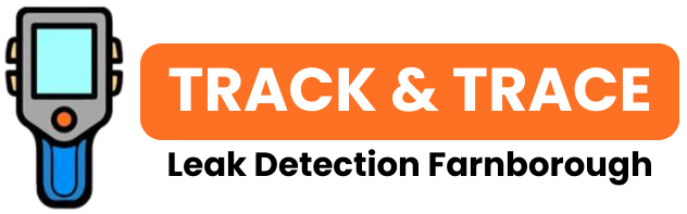 Leak Detection Farnborough Logo