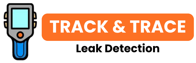 Leak Detection Farnborough Logo