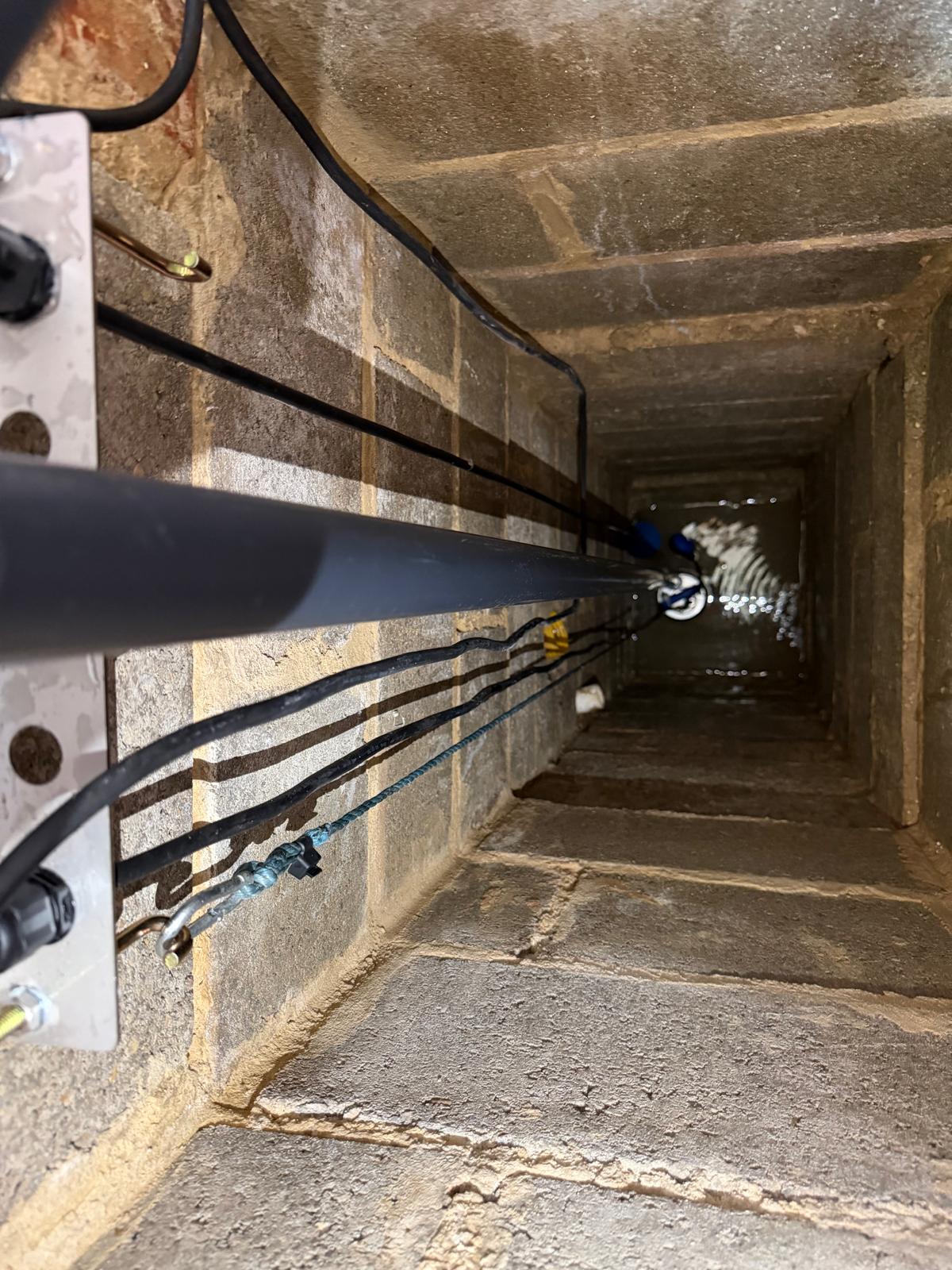WhatsApp Image 2026-10-07 at 11.21.57 (2) Basement pump system installed below ground to manage excess water